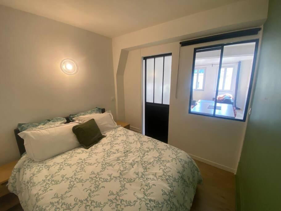 Le Cocon De Beauvoisine Apartment Rouen Exterior photo